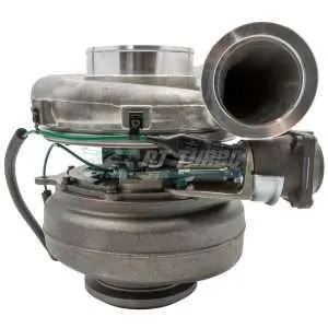 Garrett DAVNT Turbocharger GTA4502V - 758160-5008S
