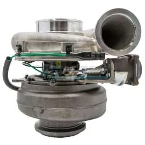 Garrett DAVNT Turbocharger GTA4502V - 758204-5006S