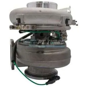Garrett DAVNT Turbocharger GTA4502V - 758204-5007S