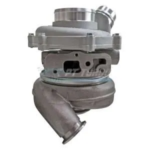 Garrett Ford Turbocharger AVNT3788 - 892147-5001S