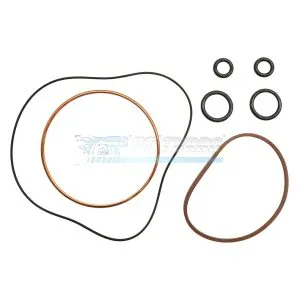 Garrett Installation Kit - 472612-0000