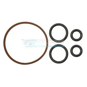 Garrett Installation Kit - 702302-0001
