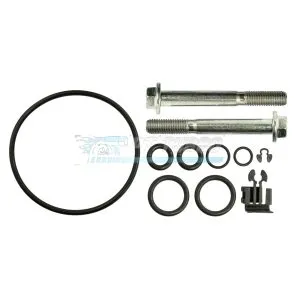 Garrett Installation Kit - 702302-0002