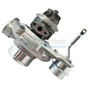 Garrett Partial Turbocharger GT2860RS - 836026-5016S