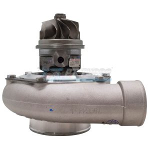 Garrett Partial Turbocharger GT3582R - 836033-5002S