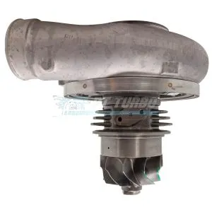 Garrett Partial Turbocharger GT5533R - 775844-5002S