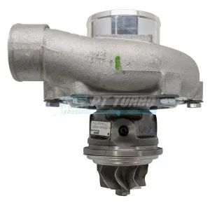 Garrett Partial Turbocharger GTX2863R - 836040-5003S