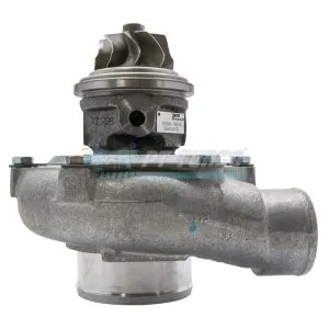 Garrett Partial Turbocharger GTX2867R - 836040-5004S