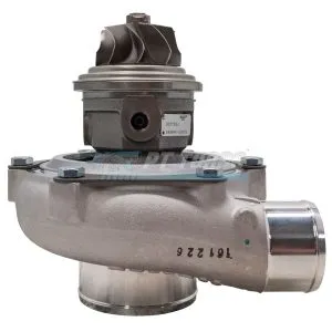 Garrett Partial Turbocharger GTX2867R GEN II - 849894-5002S