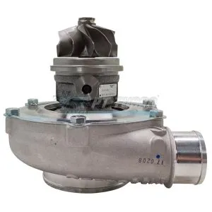 Garrett Partial Turbocharger GTX3576R GEN II - 851154-5003S