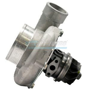 Garrett Partial Turbocharger GTX3582R - 836047-5002S