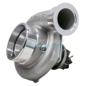 Garrett Partial Turbocharger GTX3584RS - 846098-5002S
