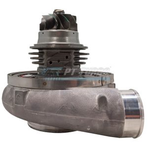 Garrett Partial Turbocharger GTX4718R - 804878-5005S