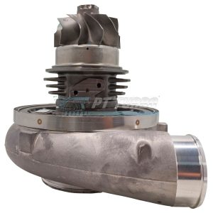 Garrett Partial Turbocharger GTX5533R - 804878-5012S