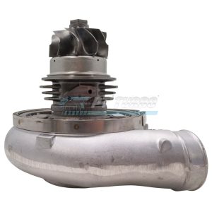 Garrett Partial Turbocharger GTX5533R - 812704-5001S