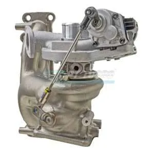 Garrett Turbocharger - 853073-5003S