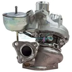 Garrett Turbocharger - 855562-5002S