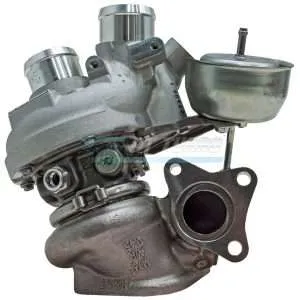 Garrett Turbocharger - 855563-5002S