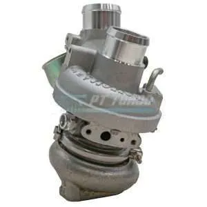 Garrett Turbocharger - 881027-5001S