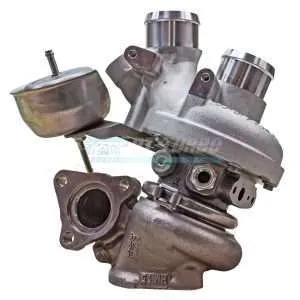 Garrett Turbocharger - 881027-5002S