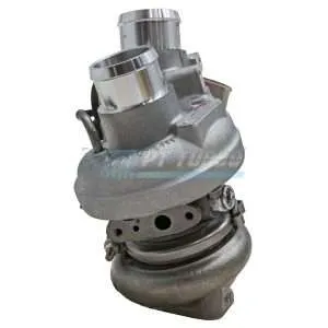 Garrett Turbocharger - 881028-5001S