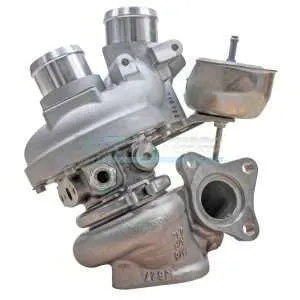 Garrett Turbocharger - 881028-5002S