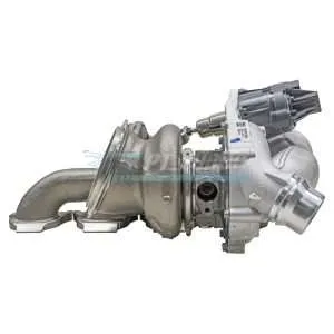 Garrett Turbocharger - 894018-5013S