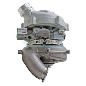 Garrett Turbocharger AVNT3582 - 888142-5001S