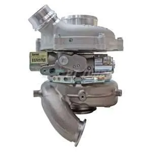 Garrett Turbocharger AVNT3788 - 888143-5001S