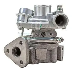 Garrett Turbocharger GT1238SZ - 815181-5001S