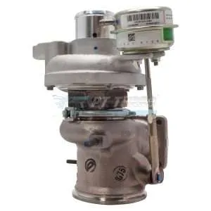 Garrett Turbocharger GT1446 - 810944-5011S