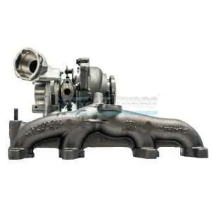 Garrett Turbocharger GT1646MV - 765261-5008S