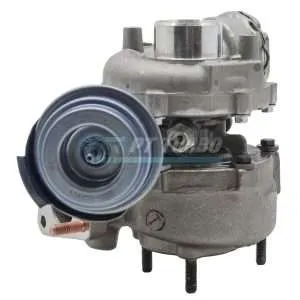 Garrett Turbocharger GT1749V - 717858-5010S