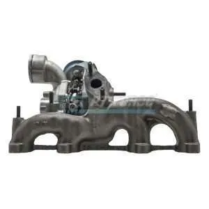 Garrett Turbocharger GT1749V - 721021-5008S