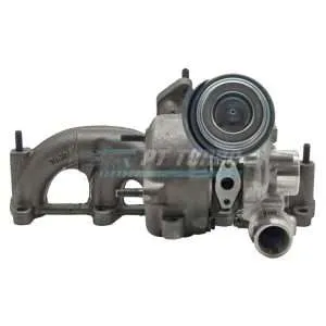 Garrett Turbocharger GT1749V - 768331-5003S