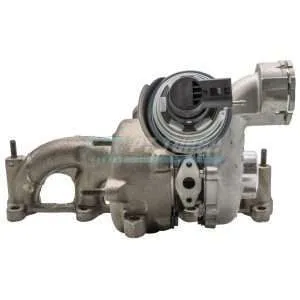 Garrett Turbocharger GT1749V - 778445-5002S