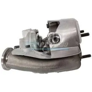 Garrett Turbocharger GT1852VK - 755963-5007S
