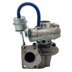 Garrett Turbocharger GT2052 - 727262-5003S