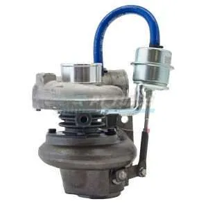 Garrett Turbocharger GT2052 - 727262-5004S