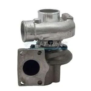 Garrett Turbocharger GT2052 - 727263-5001S