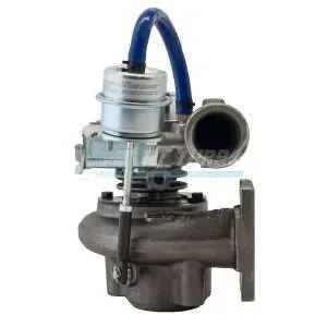Garrett Turbocharger GT2052 - 727264-5001W