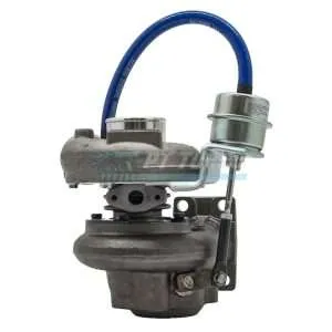 Garrett Turbocharger GT2052 - 727264-5003S