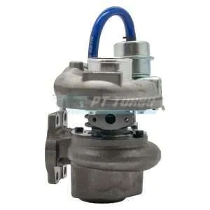 Garrett Turbocharger GT2052 - 727264-5004S