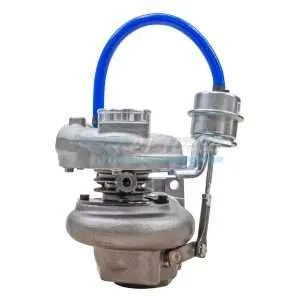 Garrett Turbocharger GT2052 - 727264-5005S