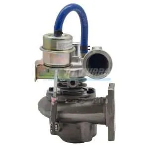 Garrett Turbocharger GT2052 - 727264-5007S