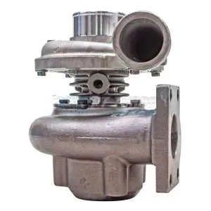 Garrett Turbocharger GT2052 - 727265-5001S