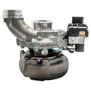 Garrett Turbocharger GT2056V - 761154-5007S