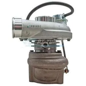 Garrett Turbocharger GT2256S - 762931-5011S