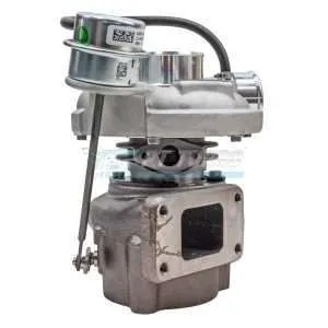 Garrett Turbocharger GT2256S - 762931-5015S