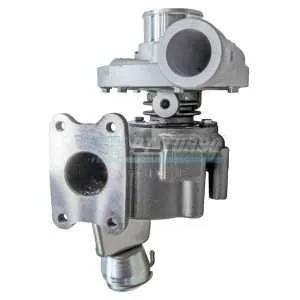 Garrett Turbocharger GT2256S - 846903-5001S